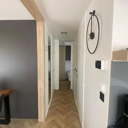 Hotel Europarcs Zuiderzee à Biddinghuizen Chambre photo