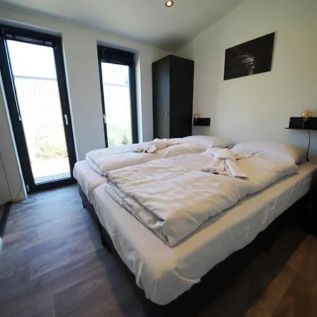 Hotel Europarcs Zuiderzee à Biddinghuizen Chambre photo