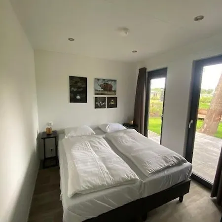 Hotel Europarcs Zuiderzee à Biddinghuizen Chambre photo