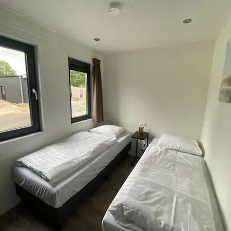 Hotel Europarcs Zuiderzee à Biddinghuizen Chambre photo