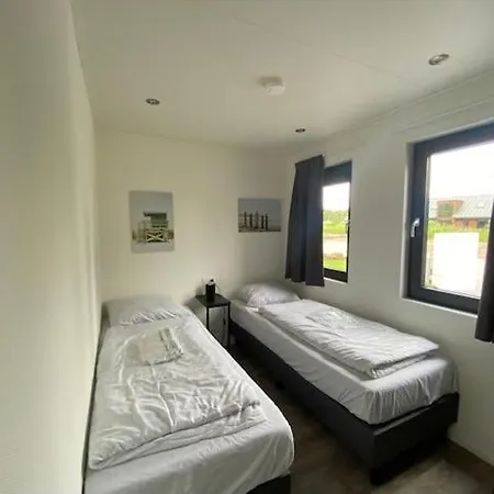 Hotel Europarcs Zuiderzee à Biddinghuizen Chambre photo
