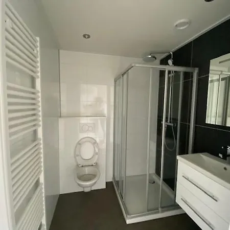 Hotel Europarcs Zuiderzee à Biddinghuizen Chambre photo