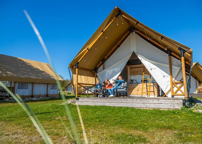 Europarcs Zuiderzee