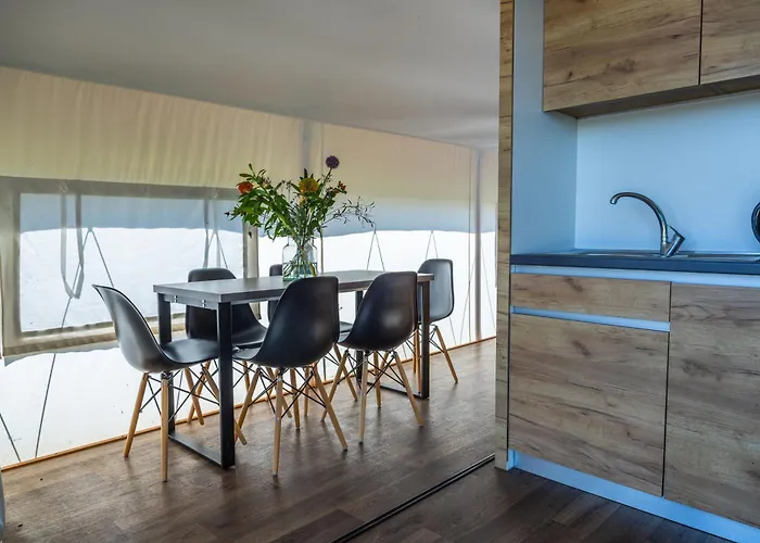 Europarcs Zuiderzee