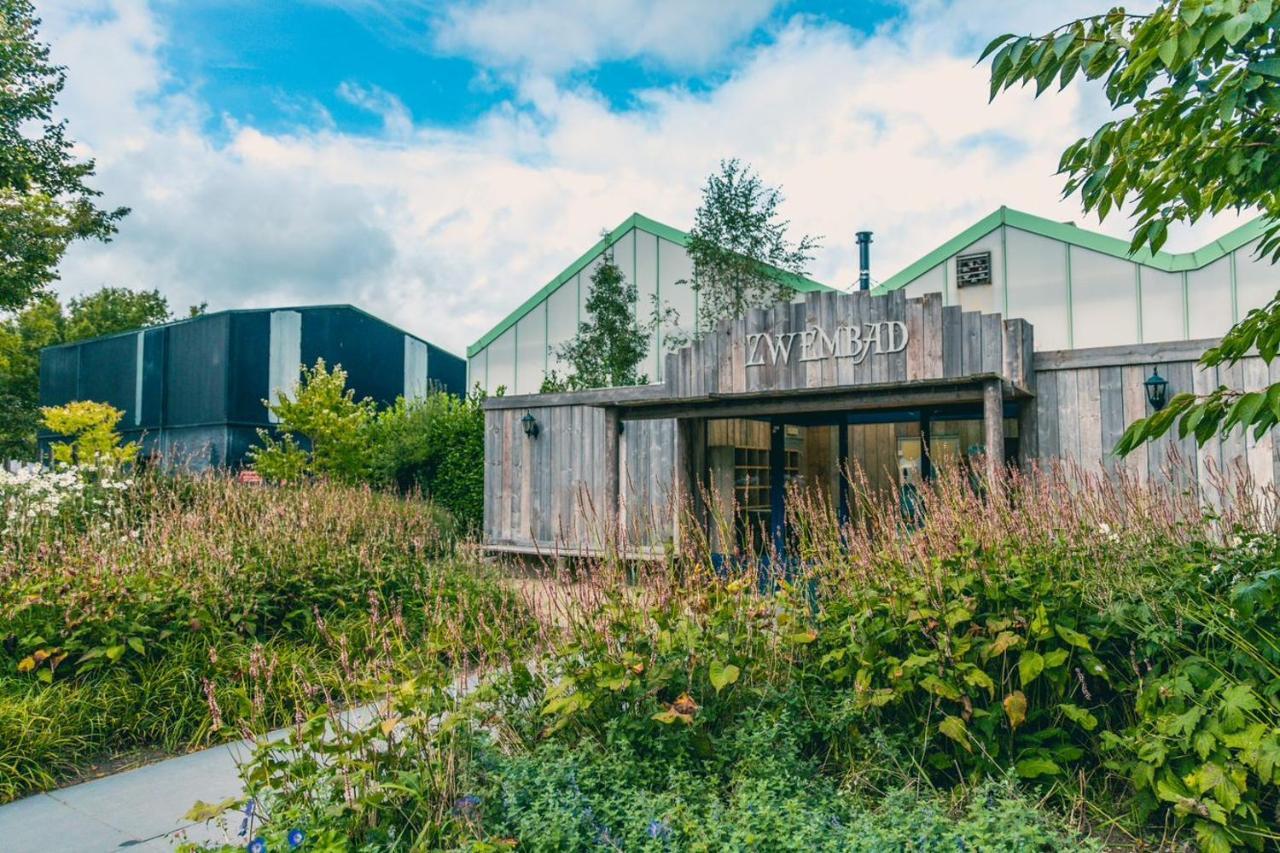 Vakantiepark Europarcs Zuiderzee