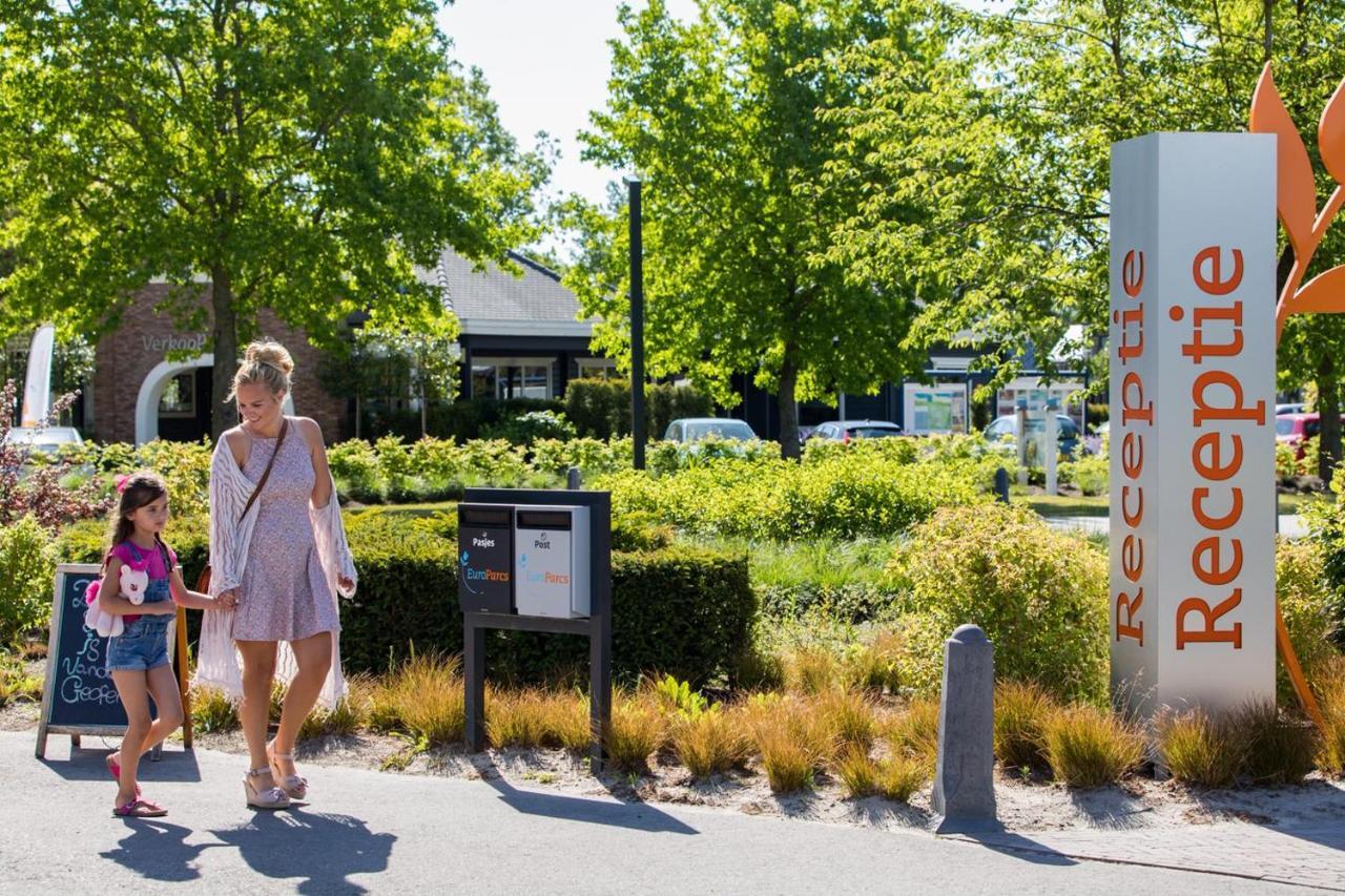 Vakantiepark Europarcs Zuiderzee *