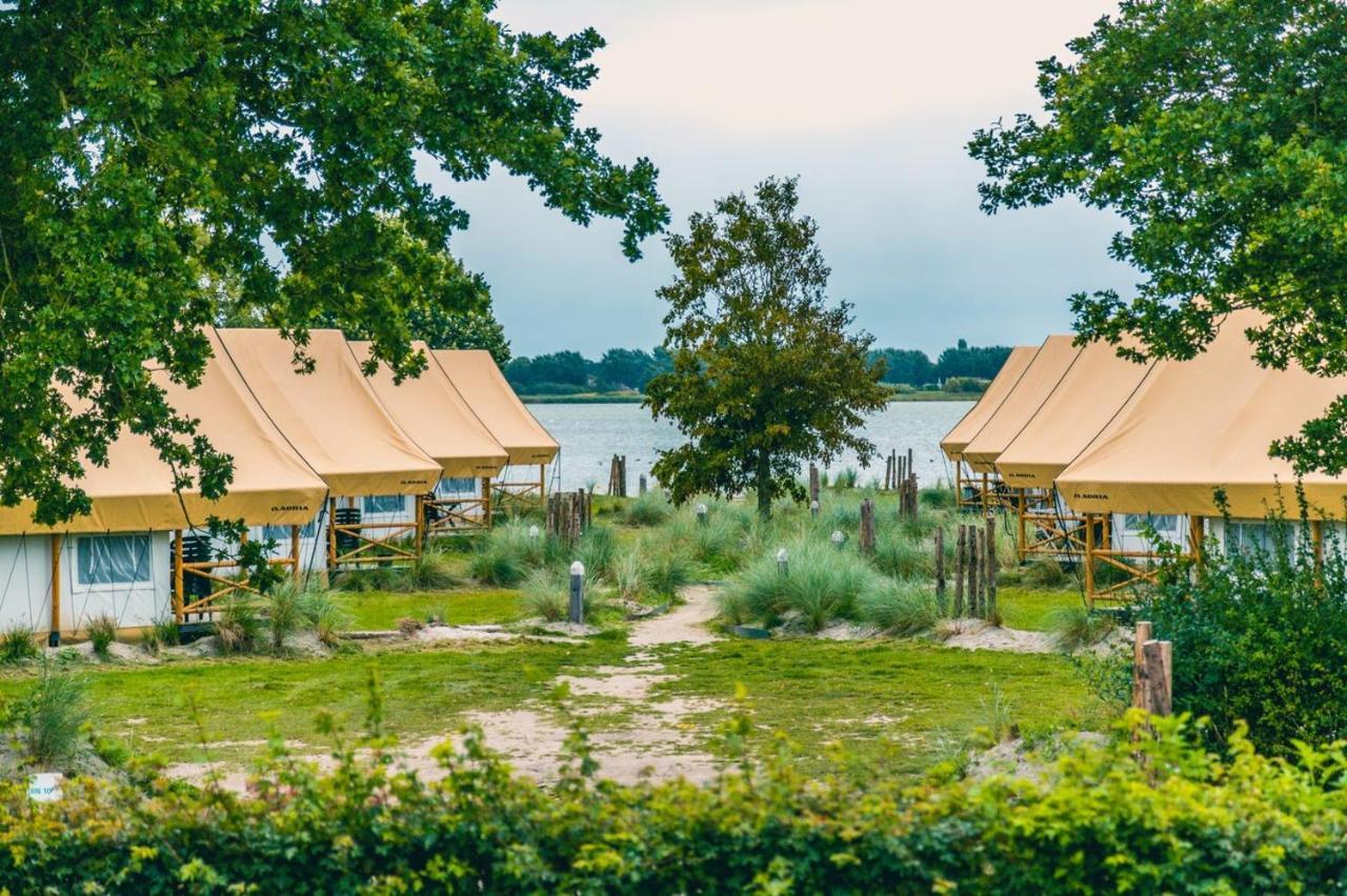 Europarcs Zuiderzee Vakantiepark *