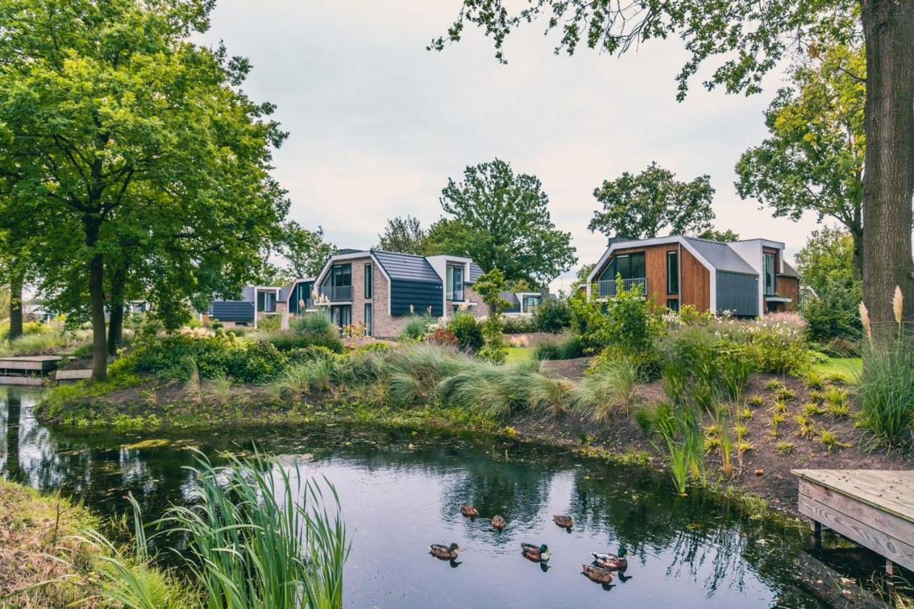 Europarcs Zuiderzee Vakantiepark *