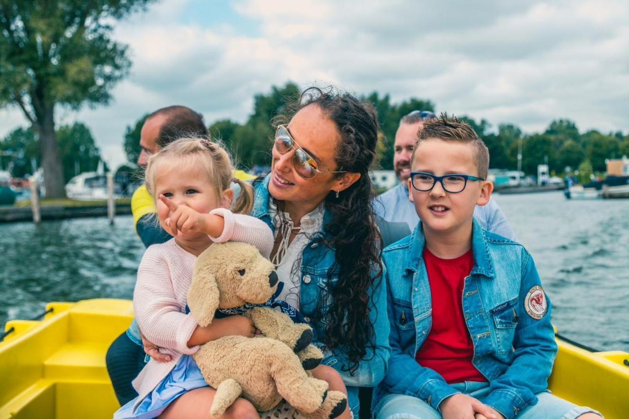 Vakantiepark Europarcs Zuiderzee