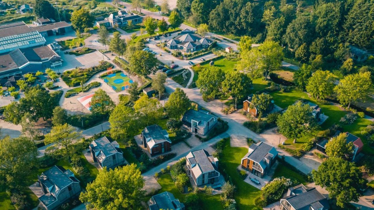 Vakantiepark Europarcs Zuiderzee Biddinghuizen