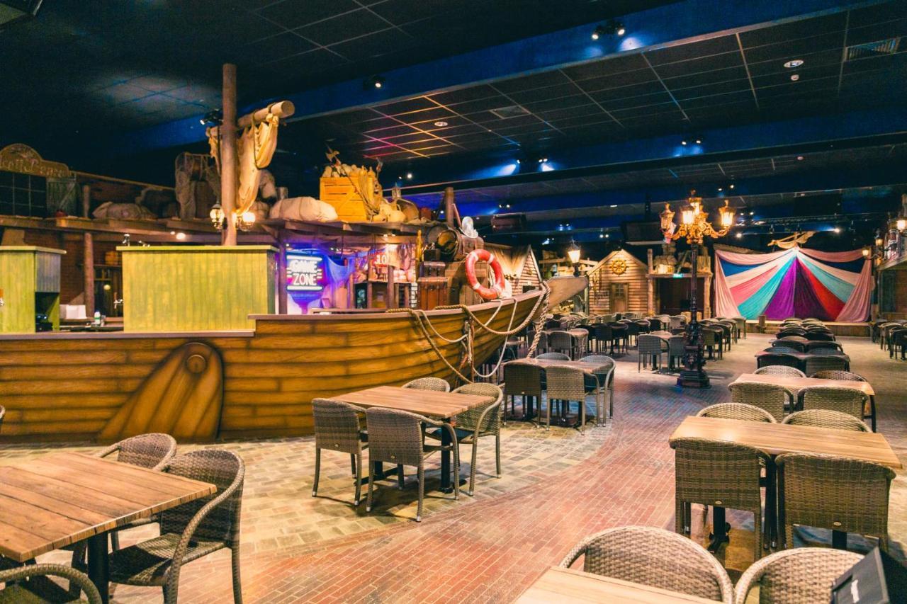 Europarcs Zuiderzee