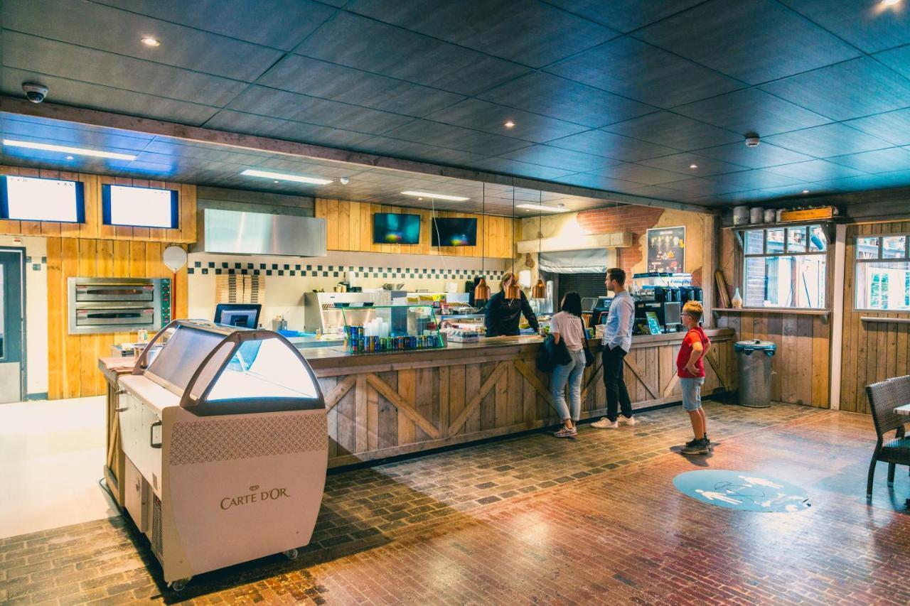 Europarcs Zuiderzee Vakantiepark *
