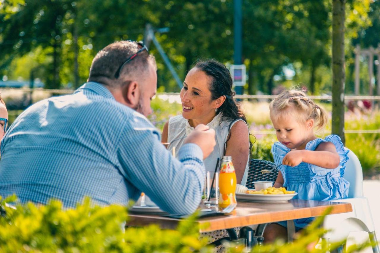 Europarcs Zuiderzee Vakantiepark *
