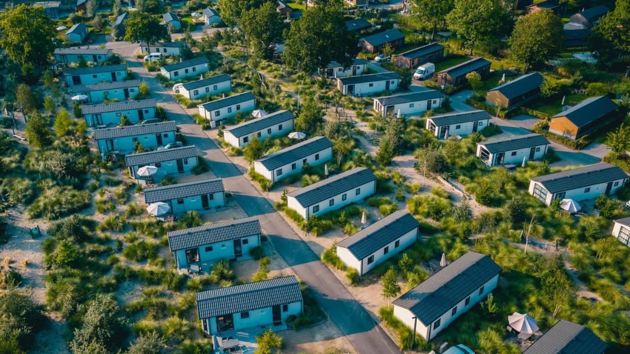 Vakantiepark Europarcs Zuiderzee