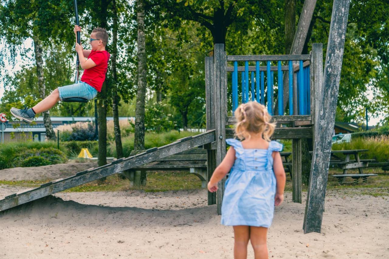 Europarcs Zuiderzee Biddinghuizen