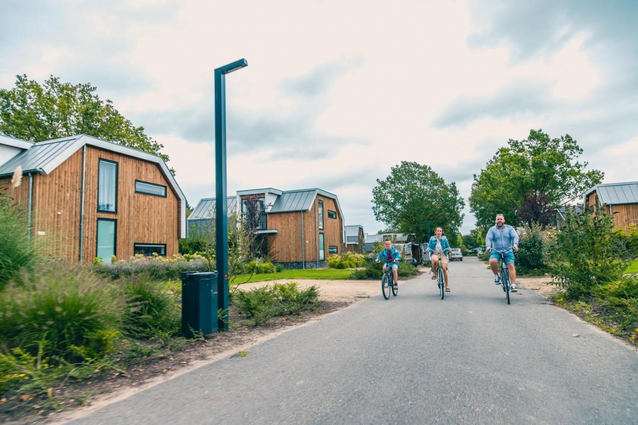 Vakantiepark Europarcs Zuiderzee