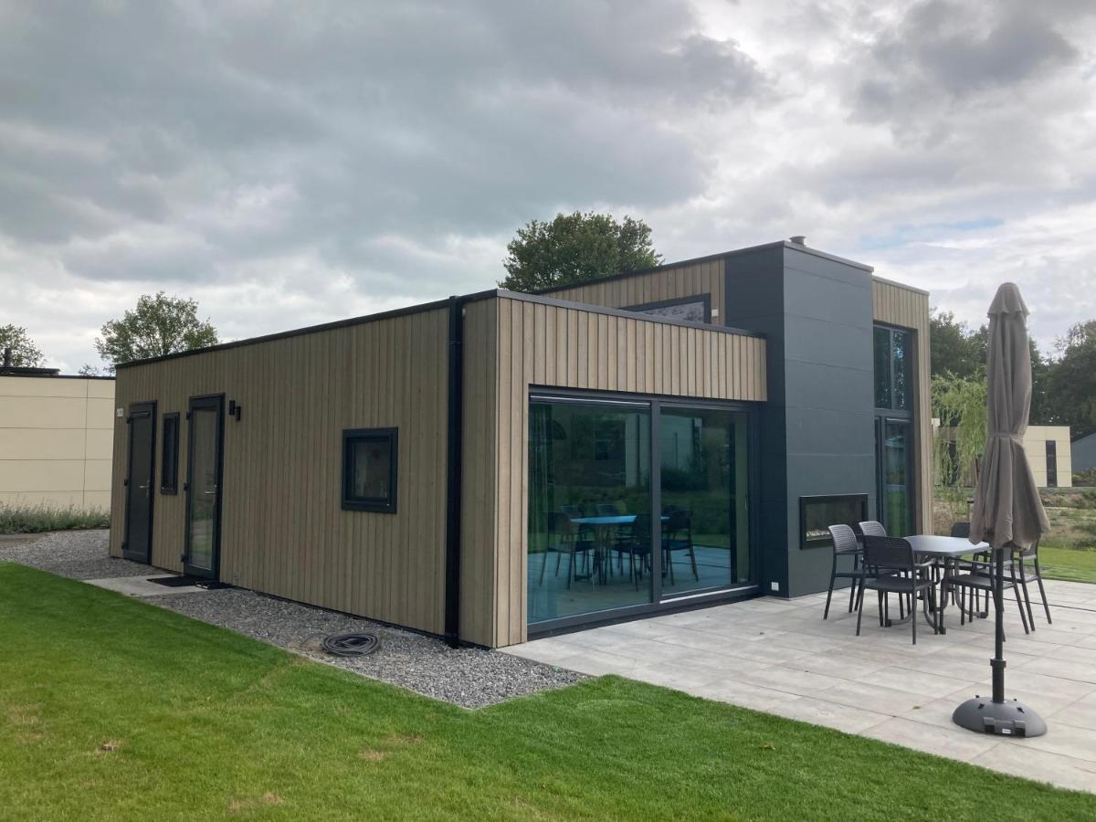 Europarcs Zuiderzee Vakantiepark *