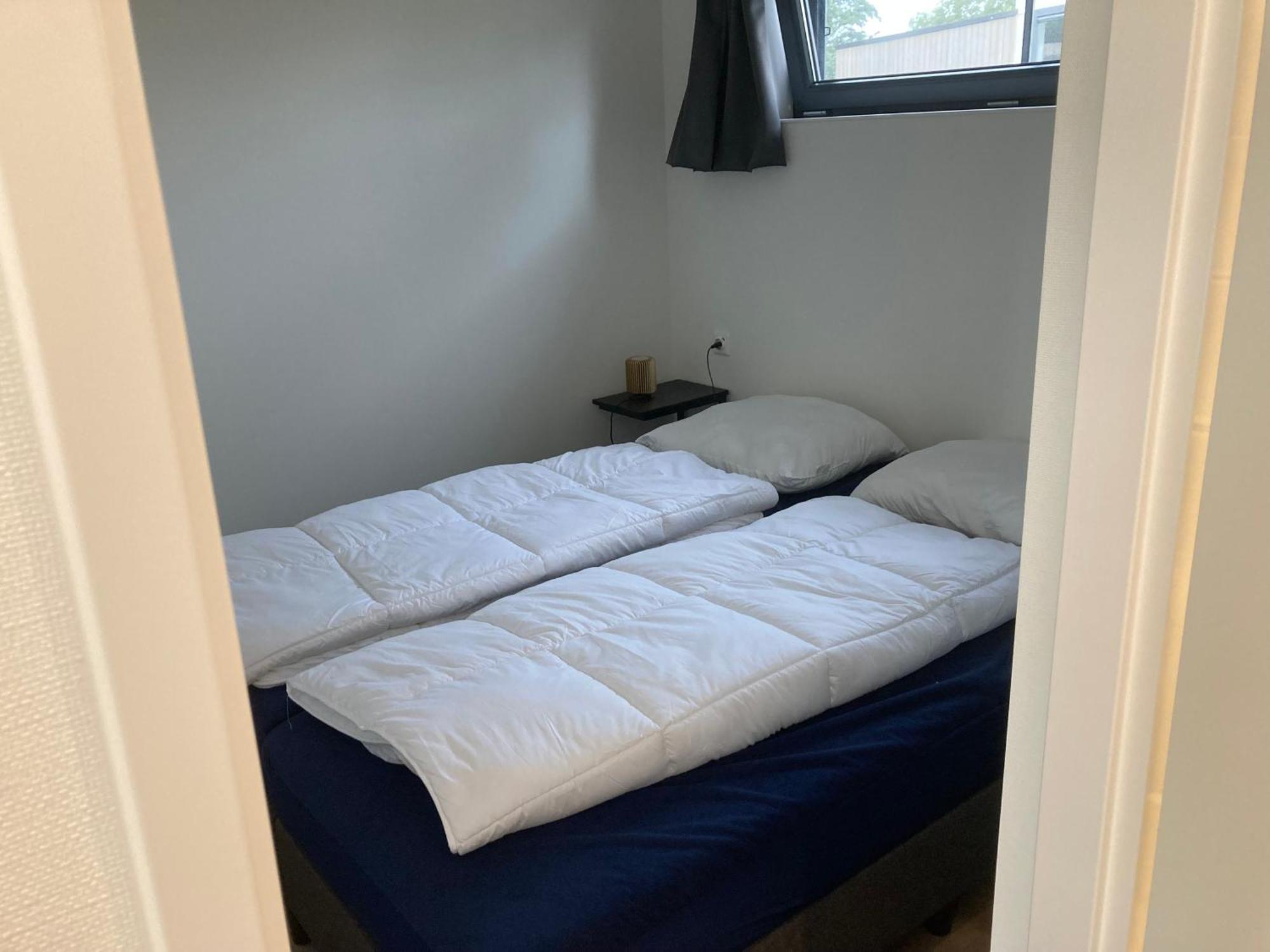 Vakantiepark Europarcs Zuiderzee *