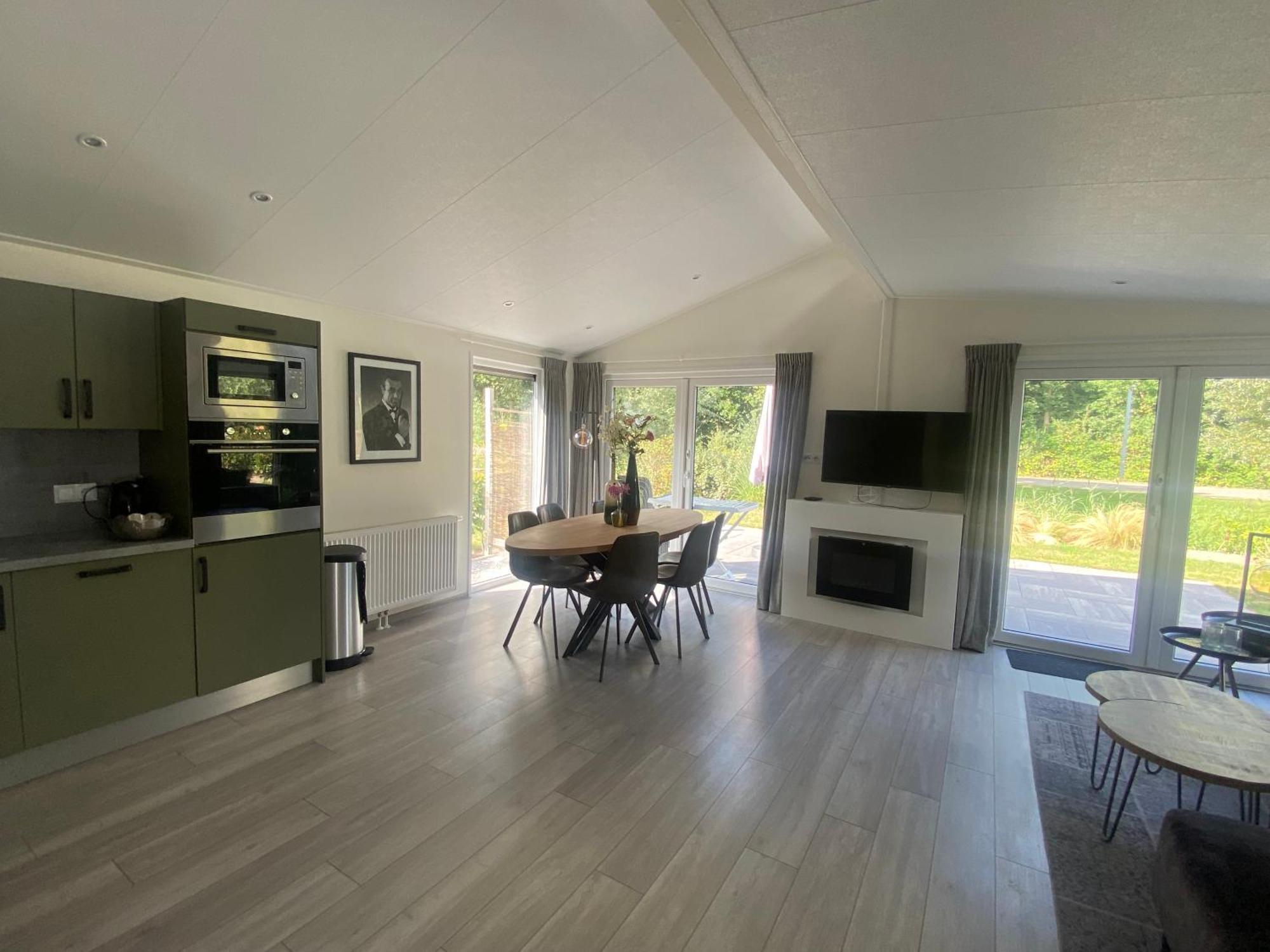 Europarcs Zuiderzee * Biddinghuizen