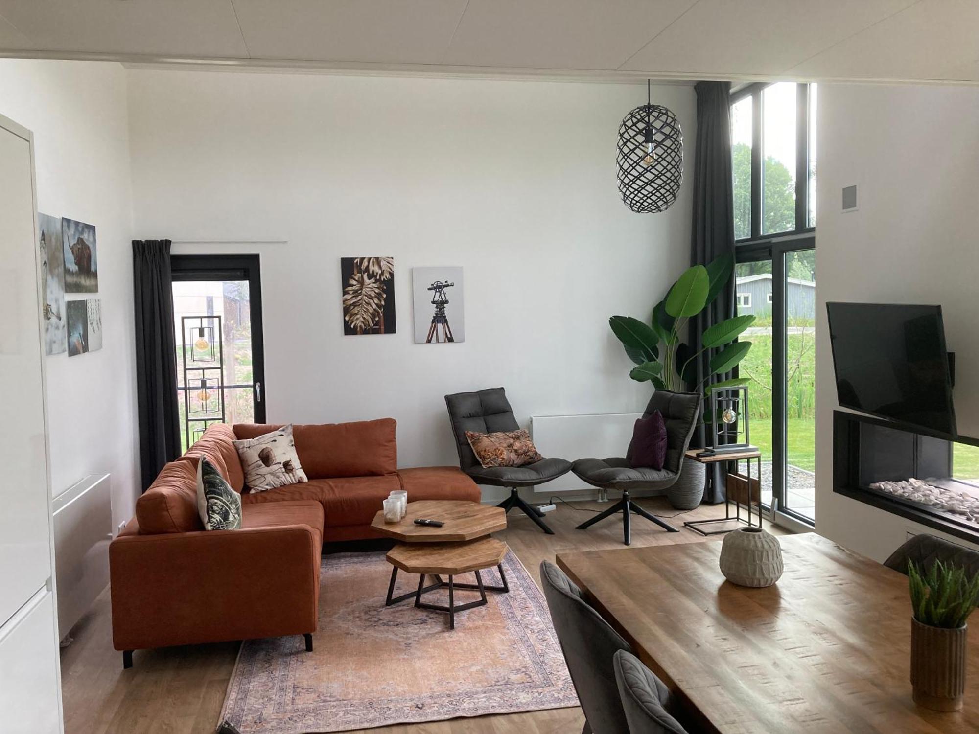 Vakantiepark Europarcs Zuiderzee Biddinghuizen