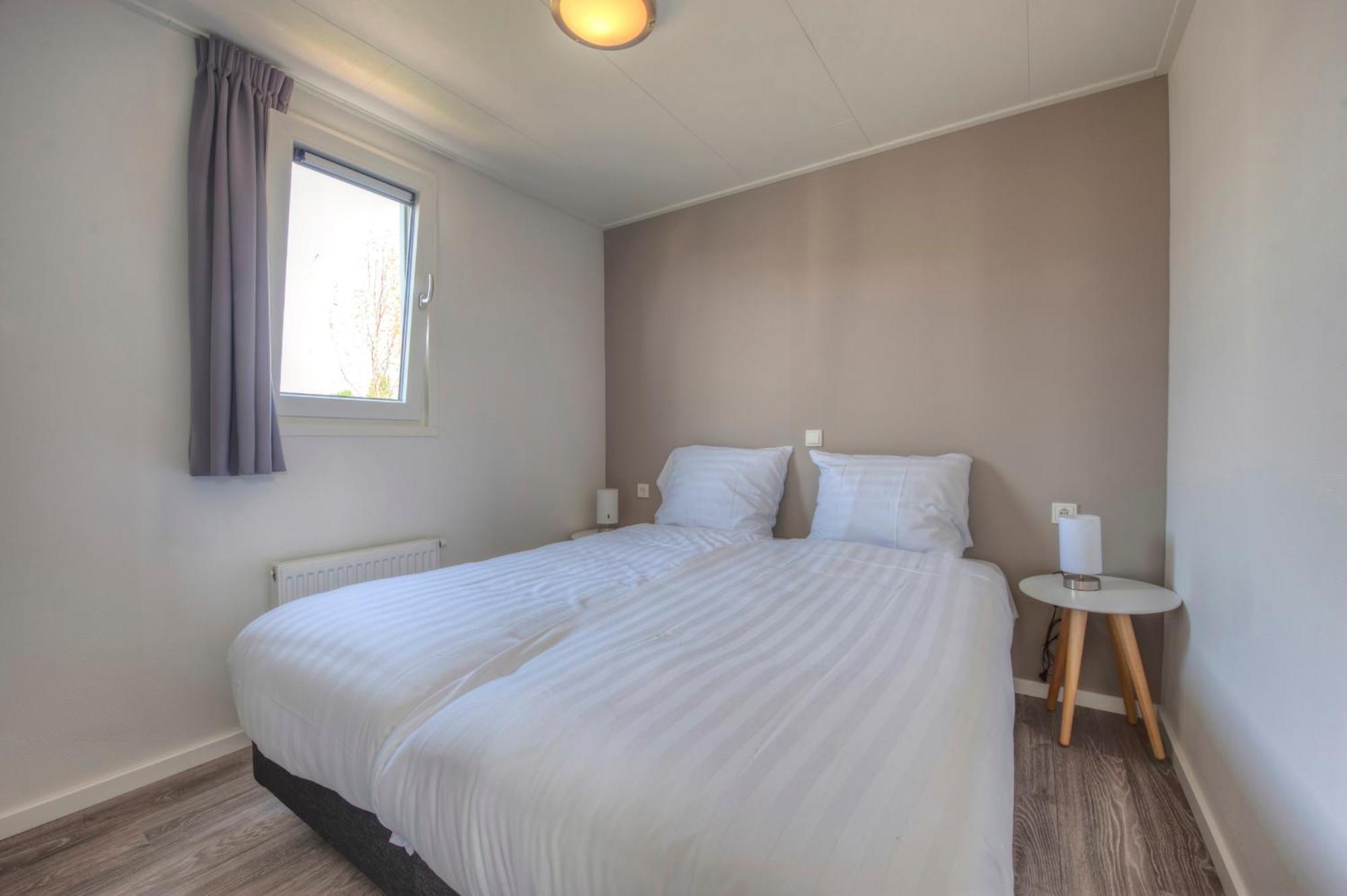 Europarcs Zuiderzee Vakantiepark