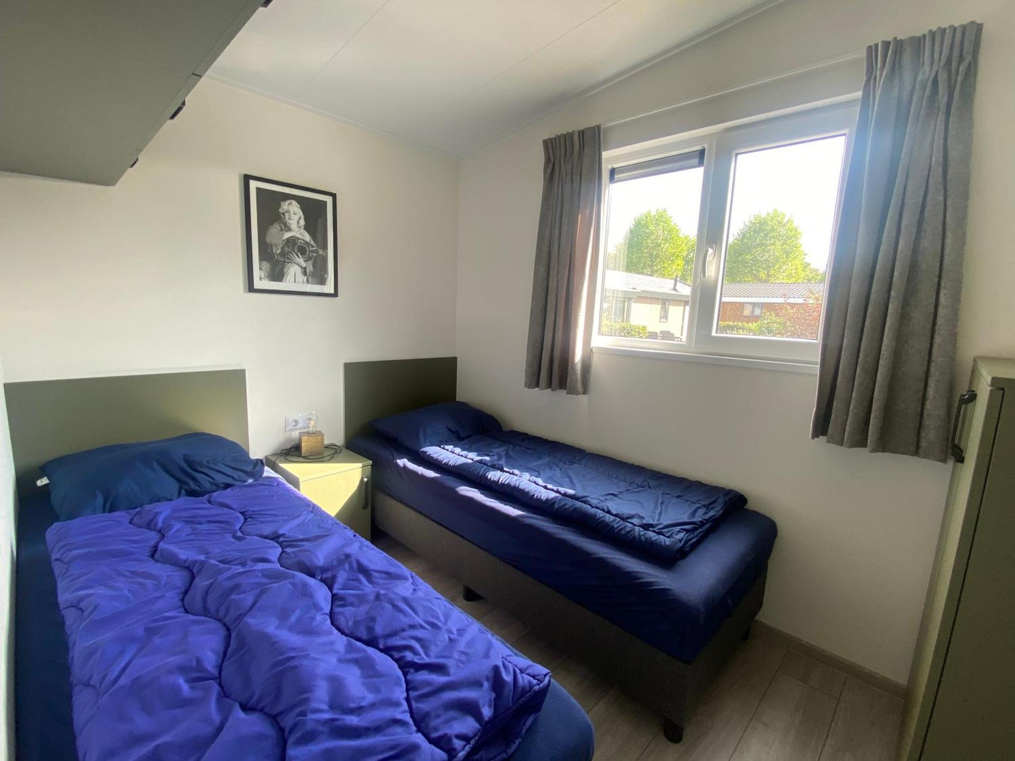Europarcs Zuiderzee *