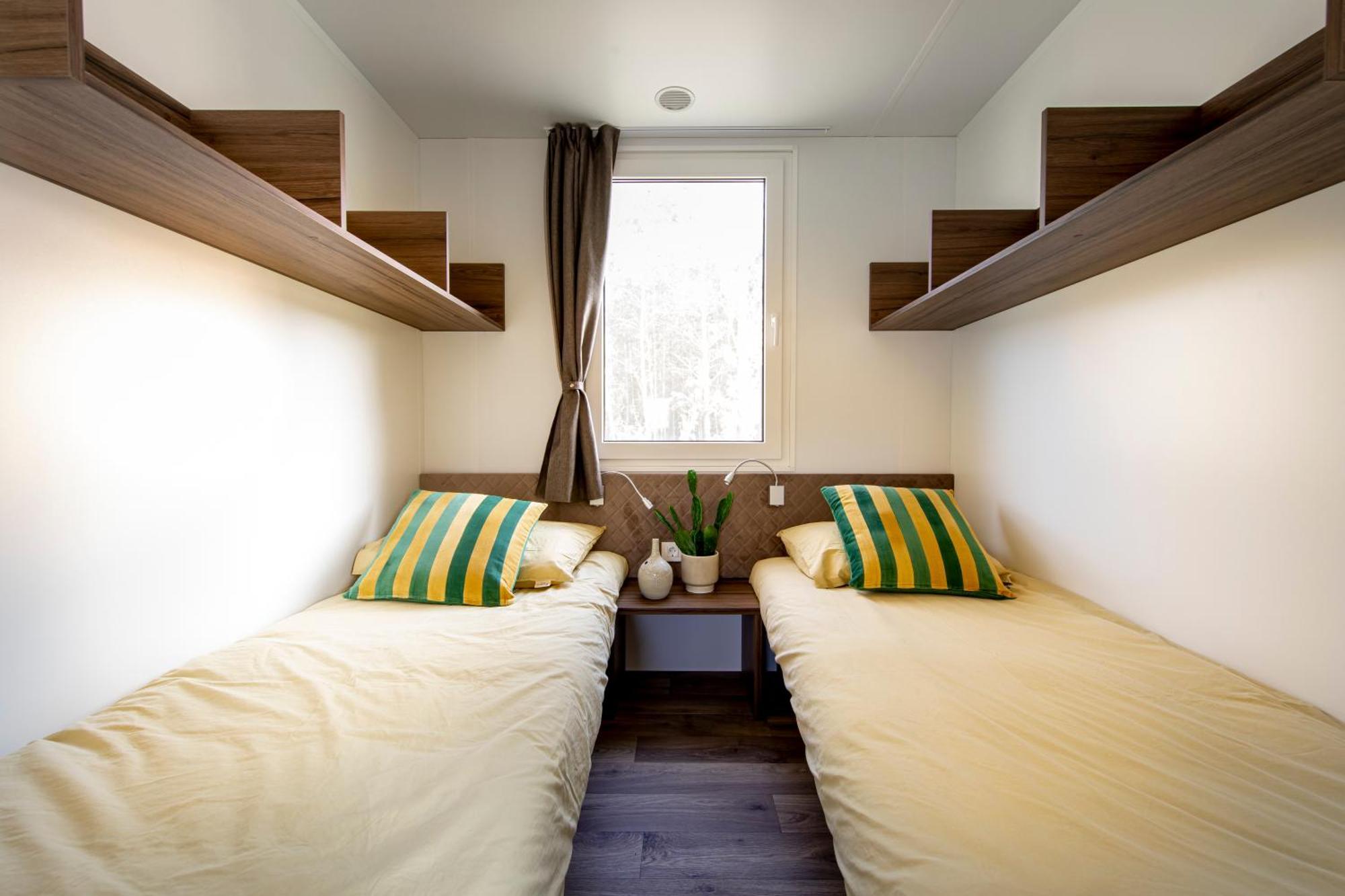 Vakantiepark Europarcs Zuiderzee *