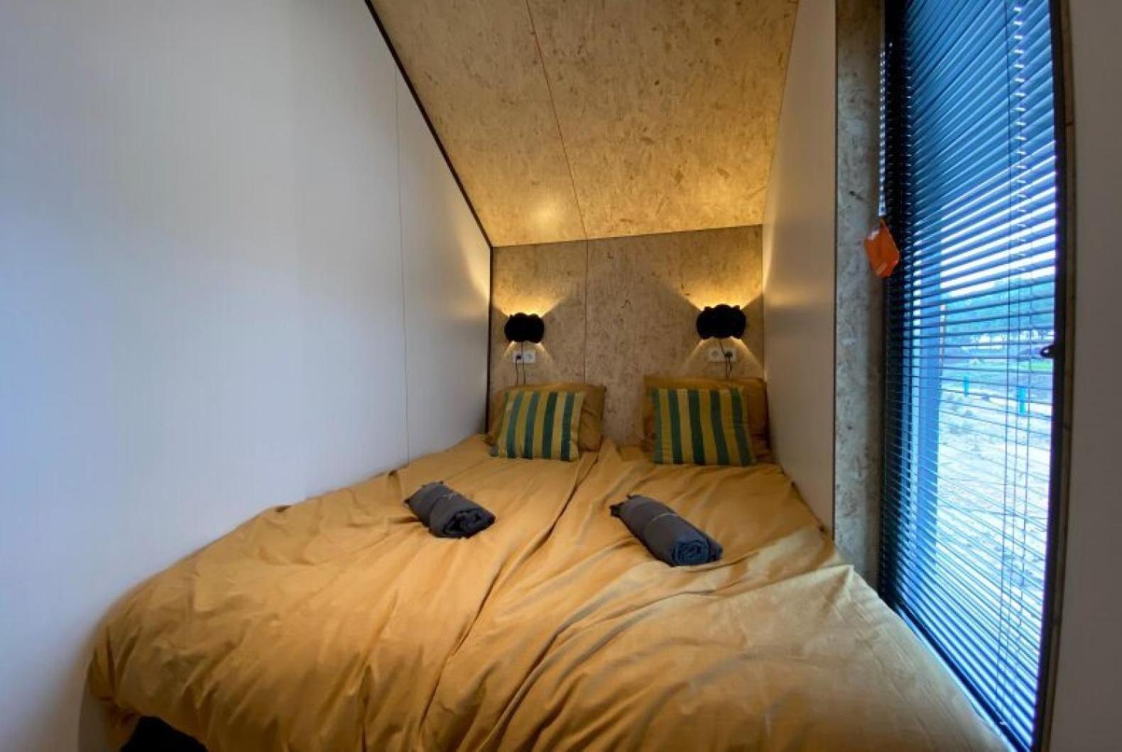 Europarcs Zuiderzee * Biddinghuizen