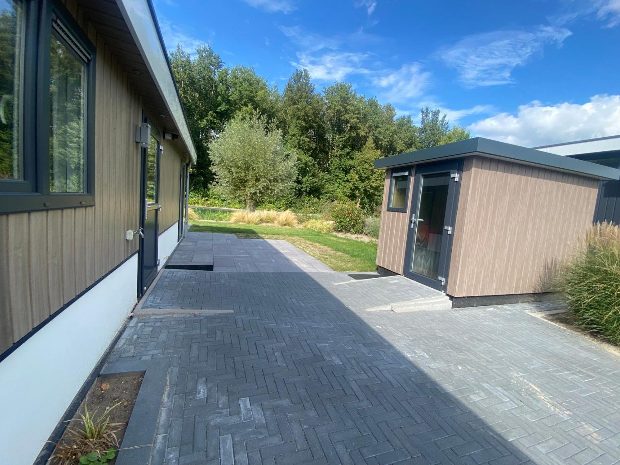 Europarcs Zuiderzee