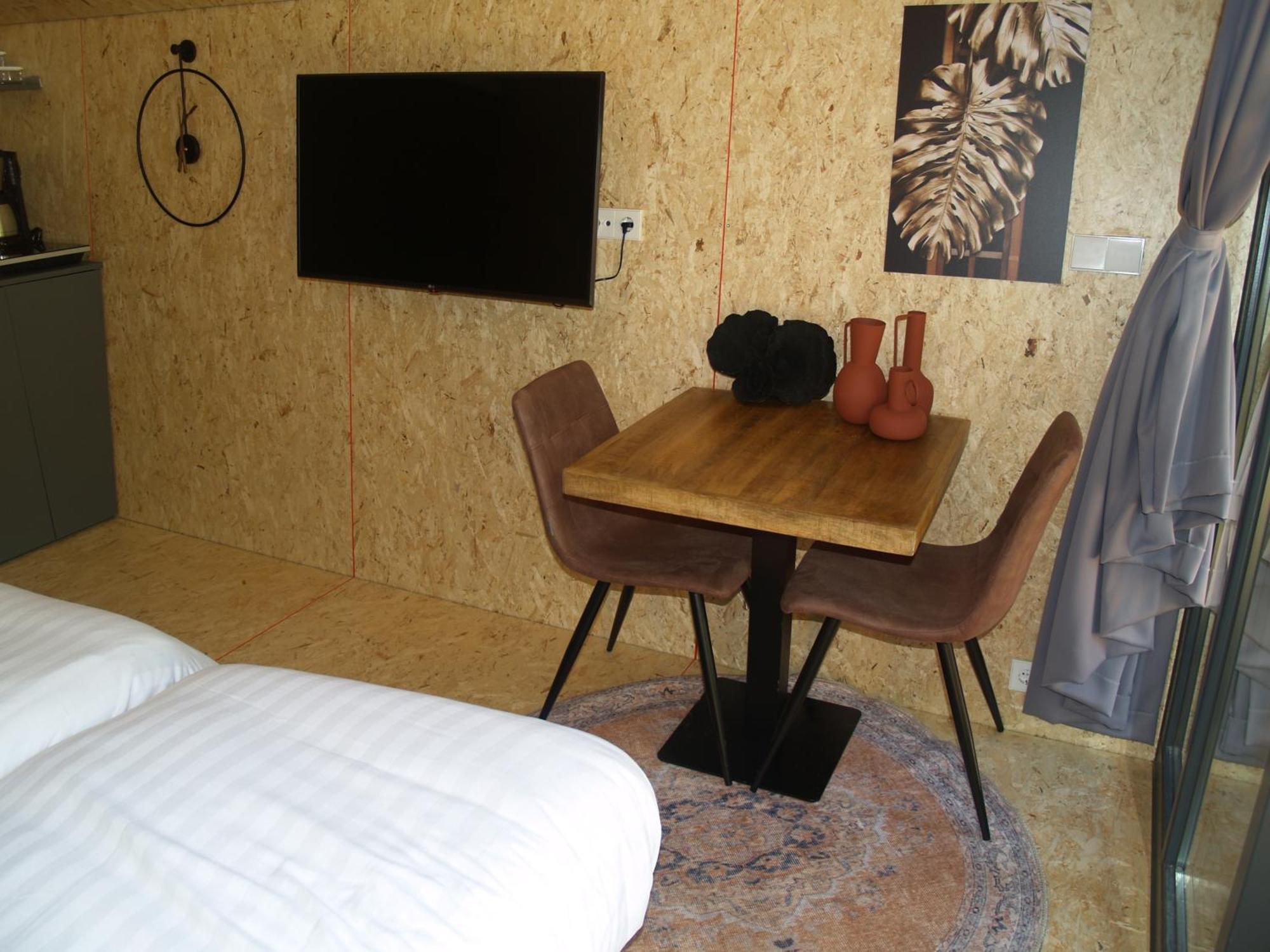 Europarcs Zuiderzee Vakantiepark *