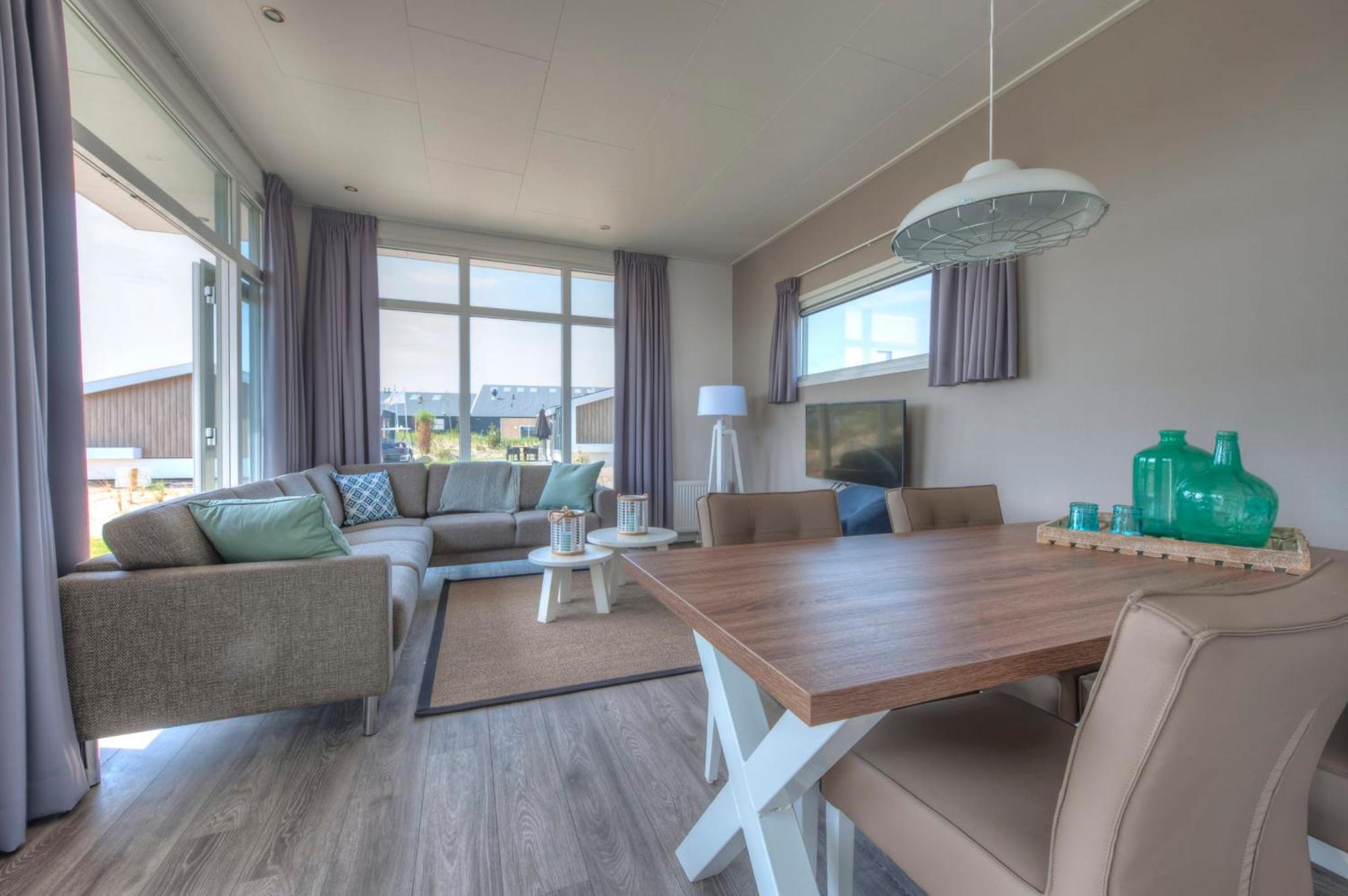Europarcs Zuiderzee * Biddinghuizen
