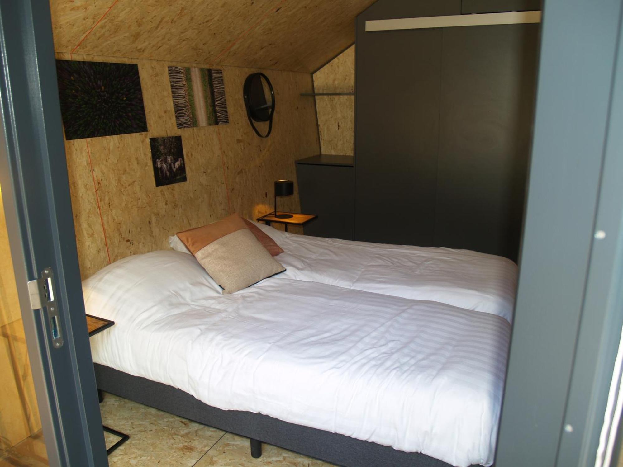 Europarcs Zuiderzee Vakantiepark *