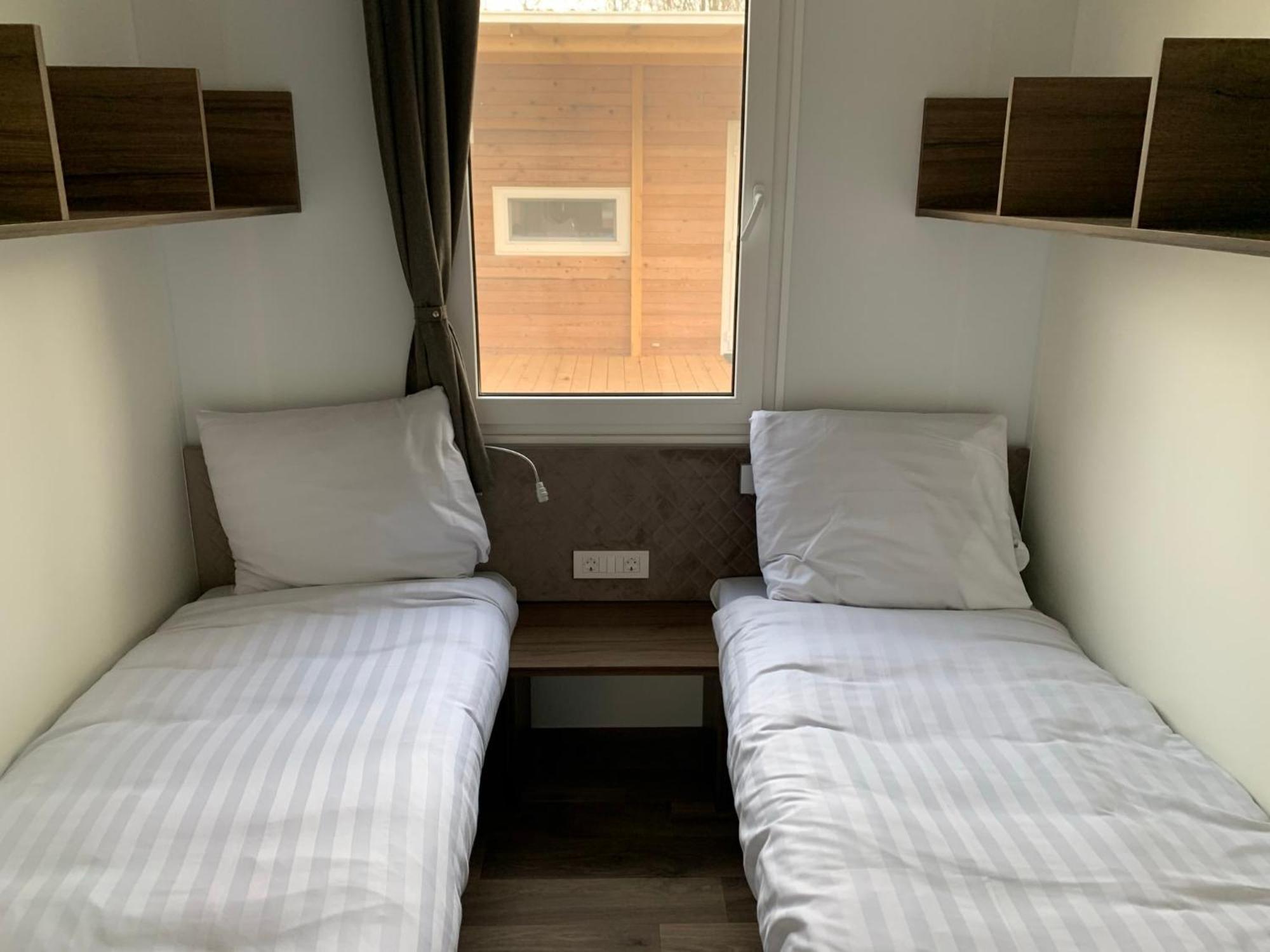 Europarcs Zuiderzee *