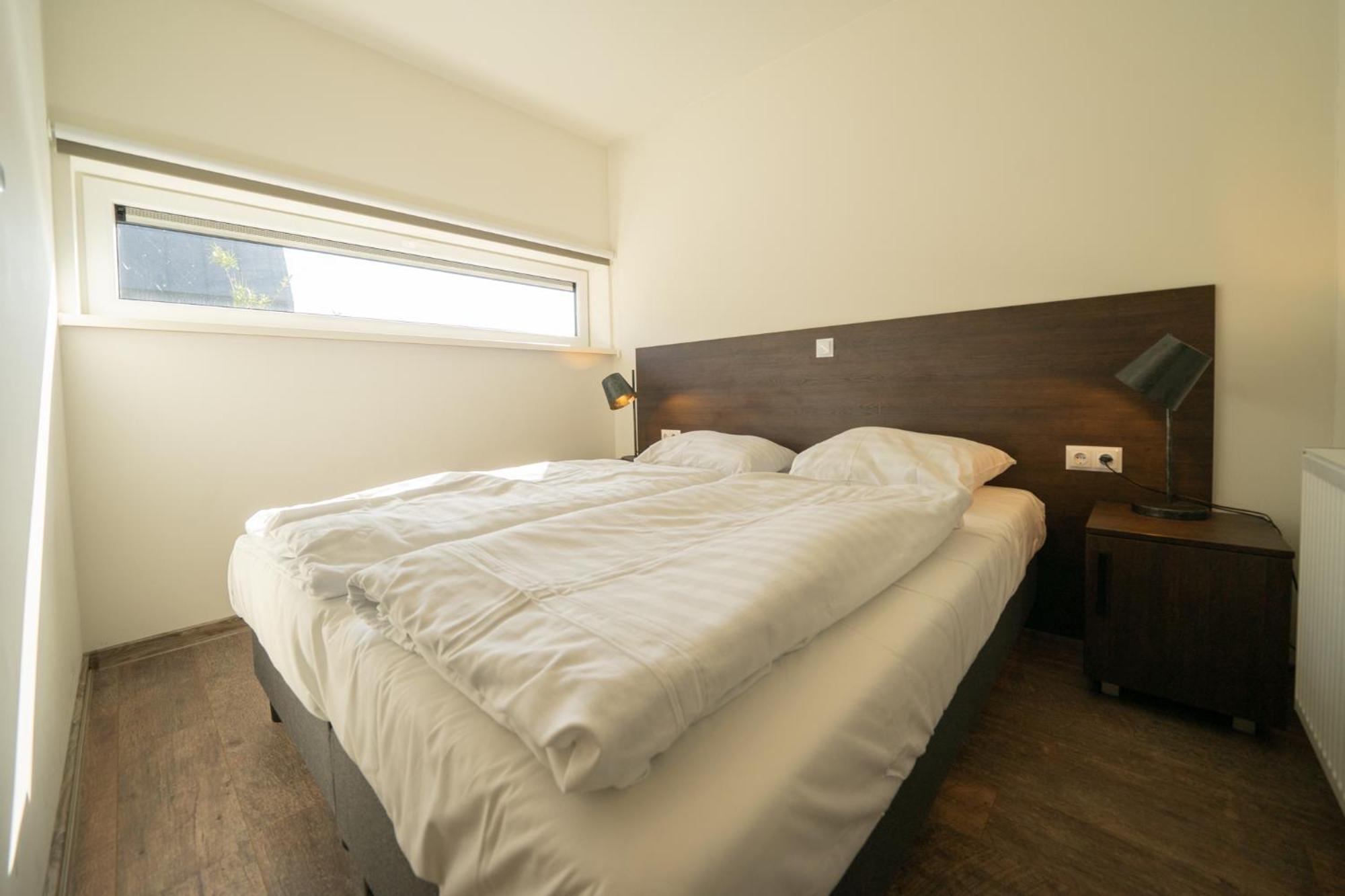 Europarcs Zuiderzee Biddinghuizen