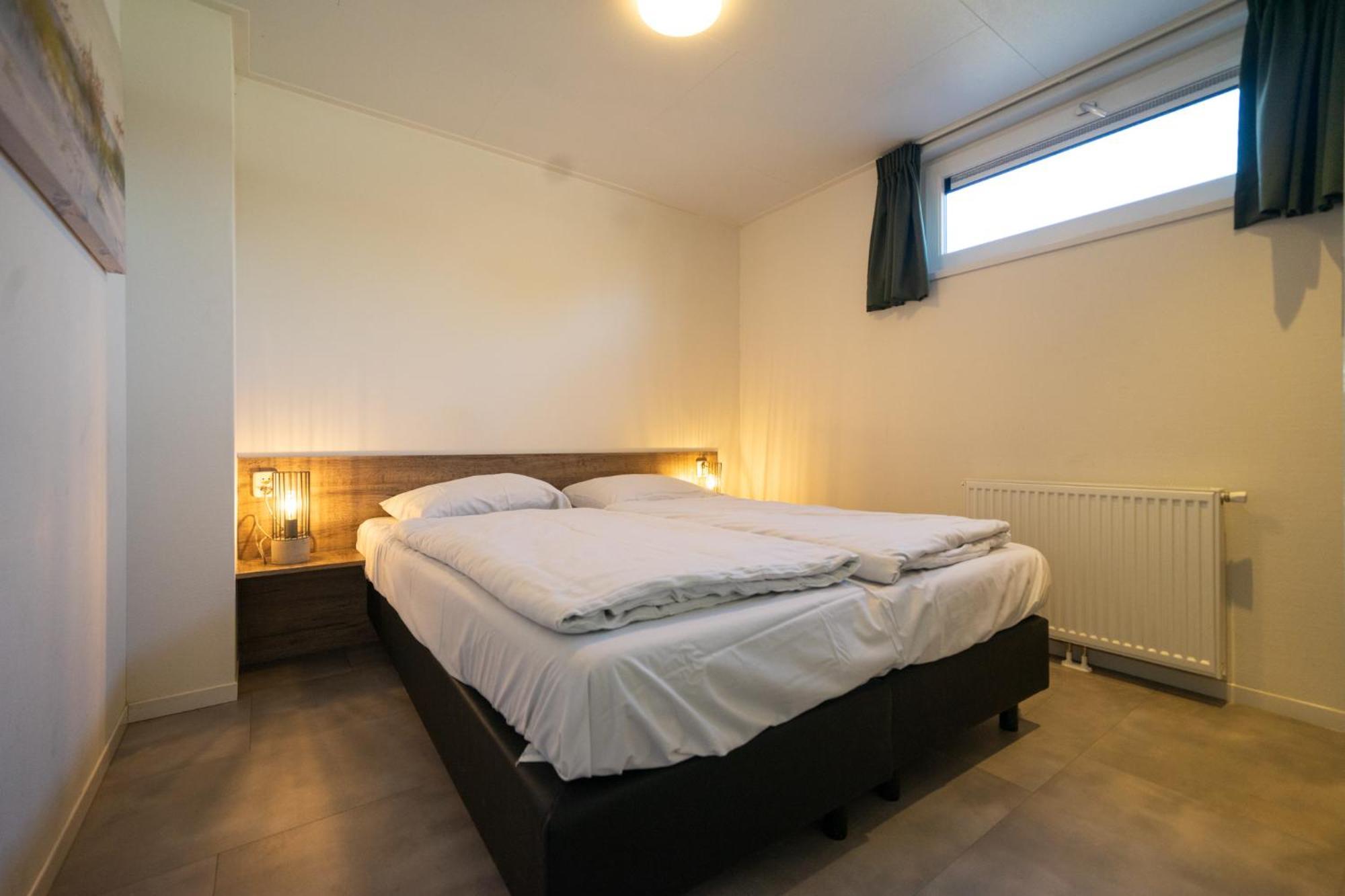 Europarcs Zuiderzee Vakantiepark