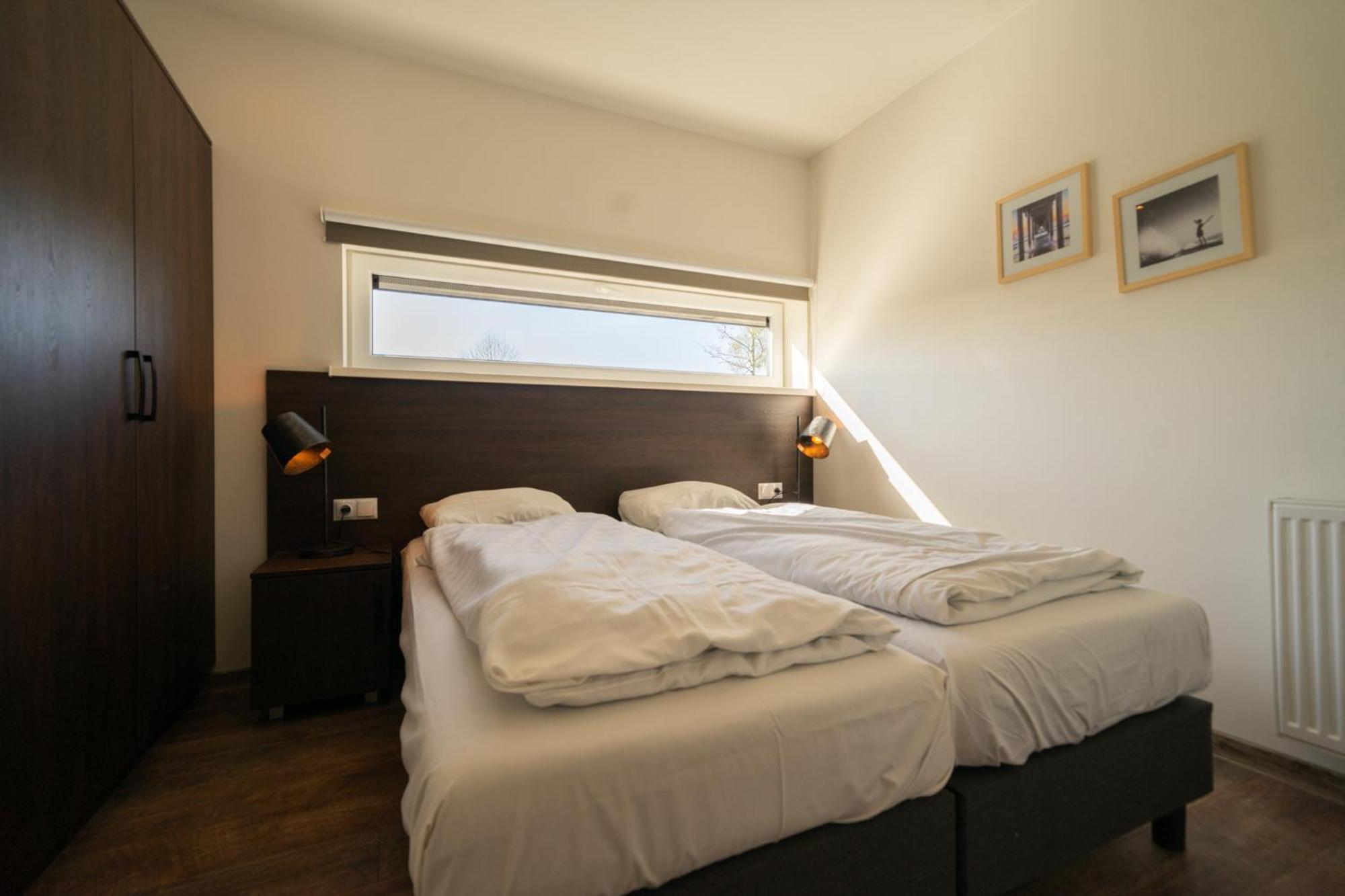 Vakantiepark Europarcs Zuiderzee