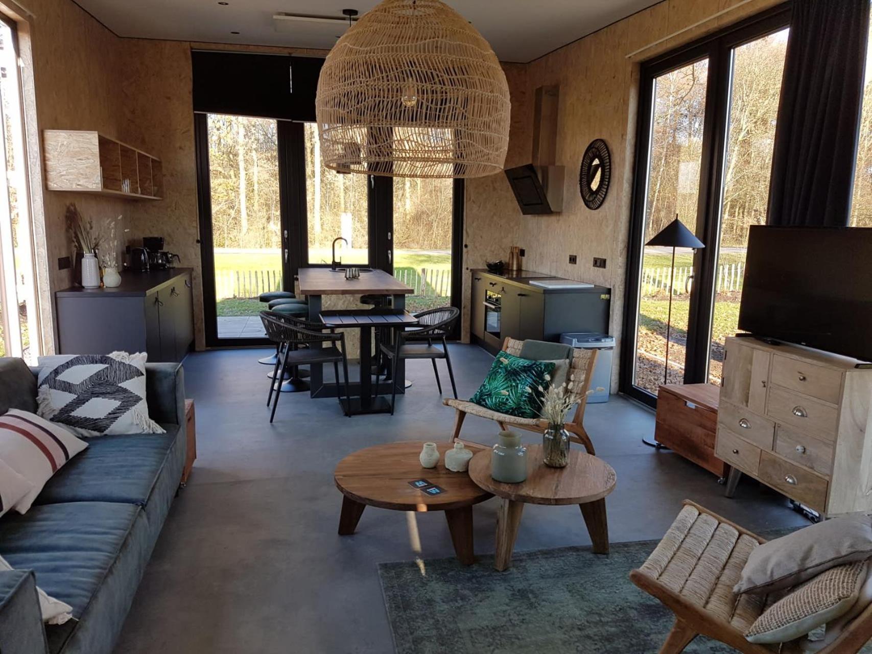 Europarcs Zuiderzee Vakantiepark Biddinghuizen