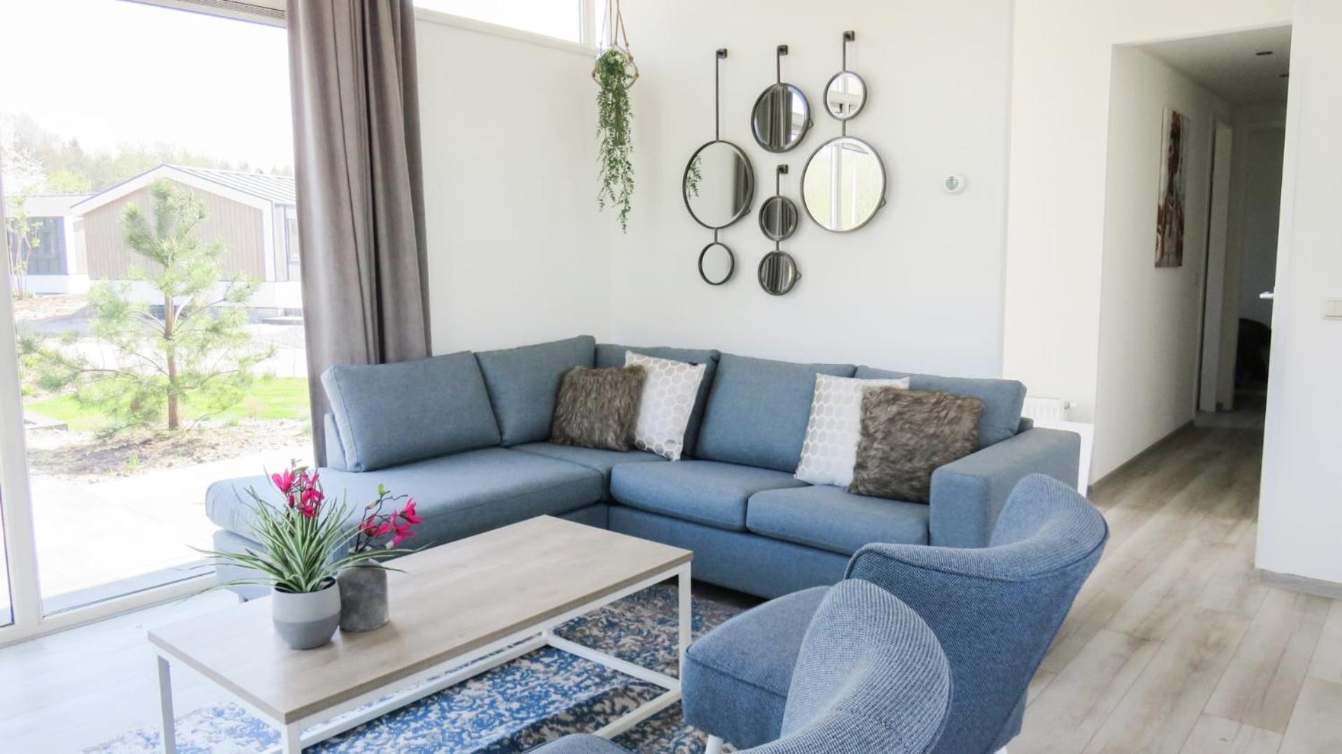 Europarcs Zuiderzee Vakantiepark Biddinghuizen
