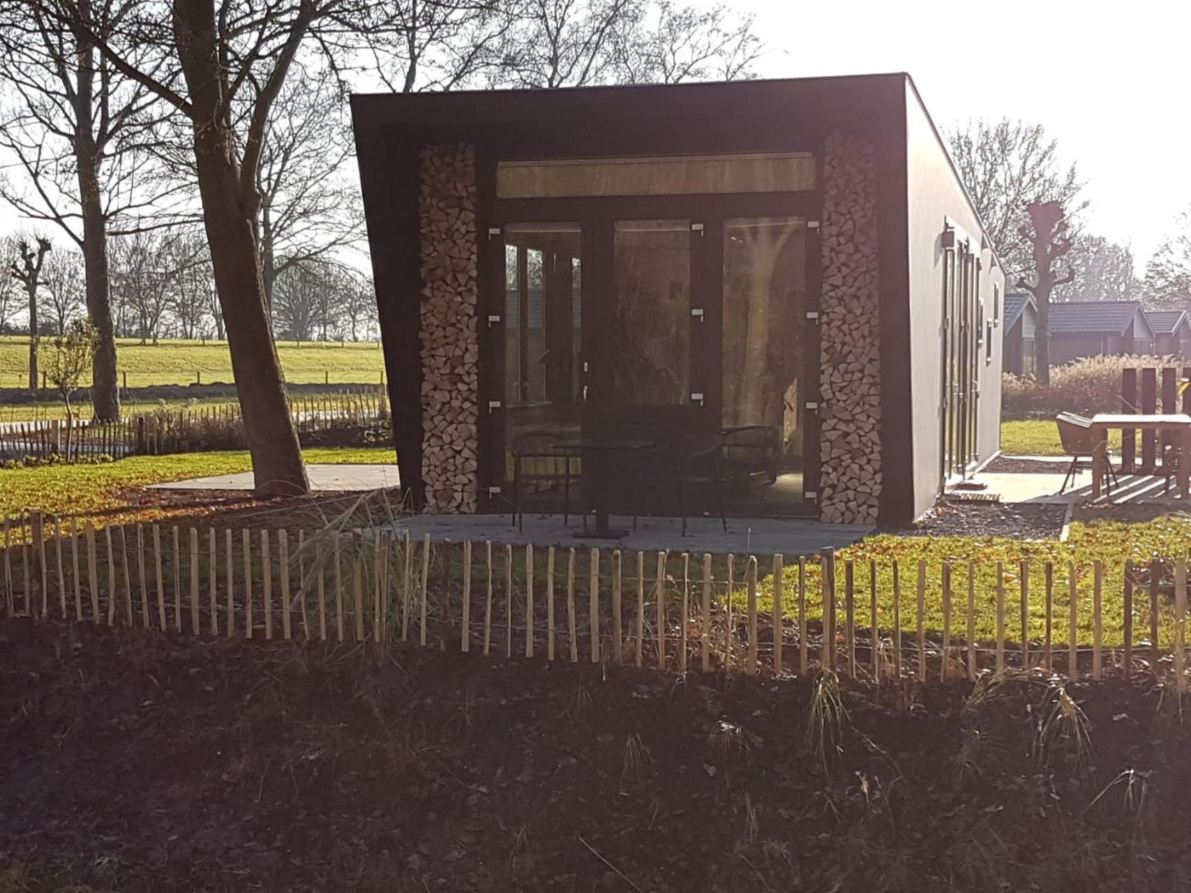 Europarcs Zuiderzee Vakantiepark