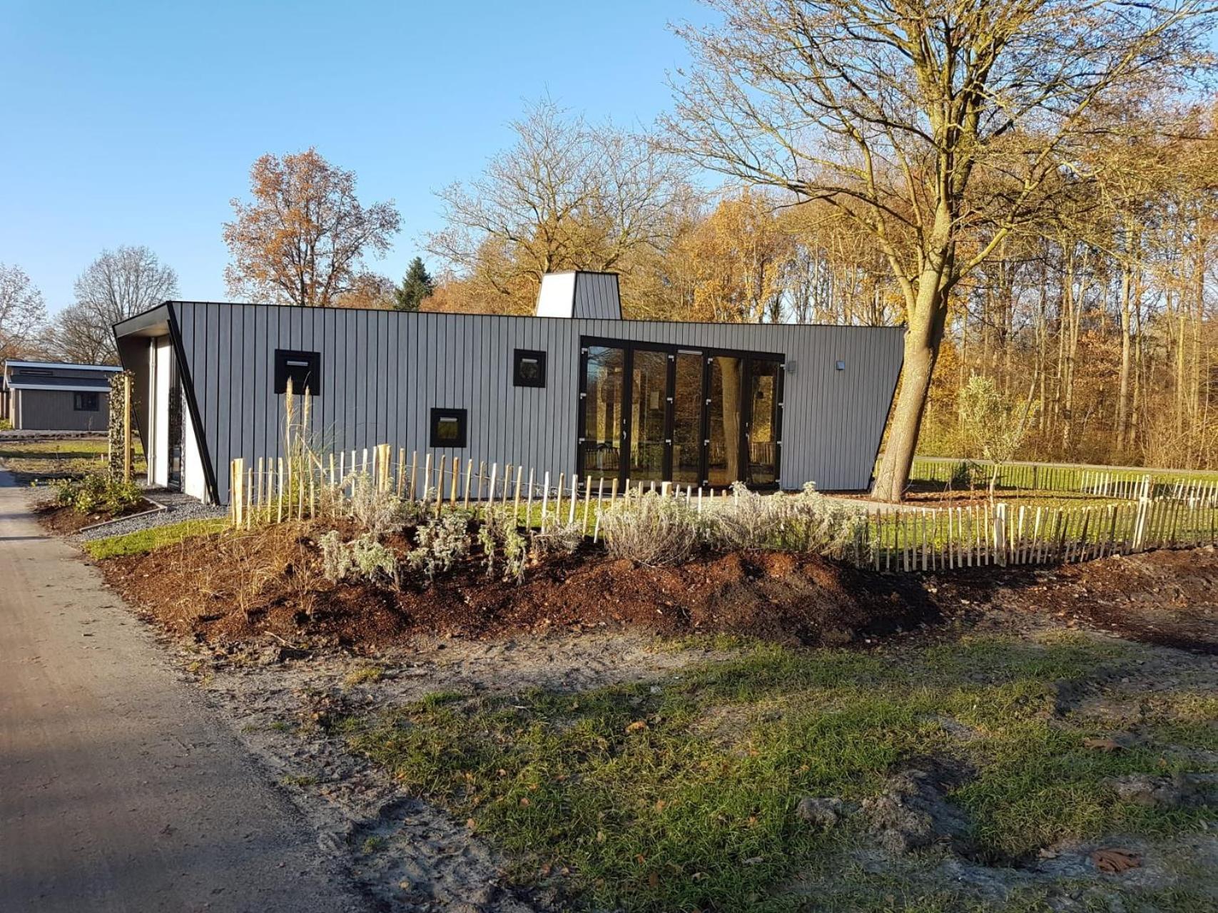Europarcs Zuiderzee