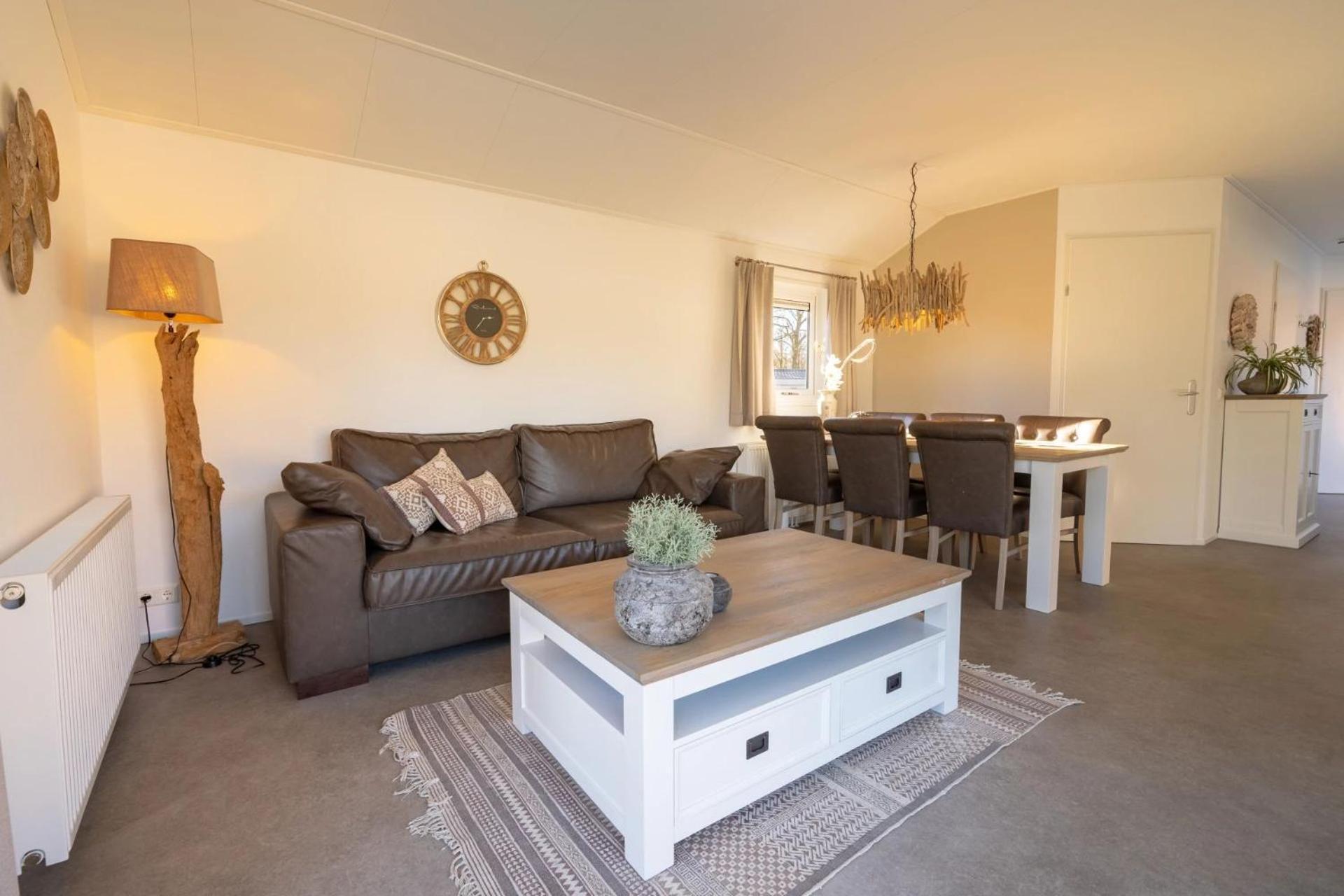 Vakantiepark Europarcs Zuiderzee *