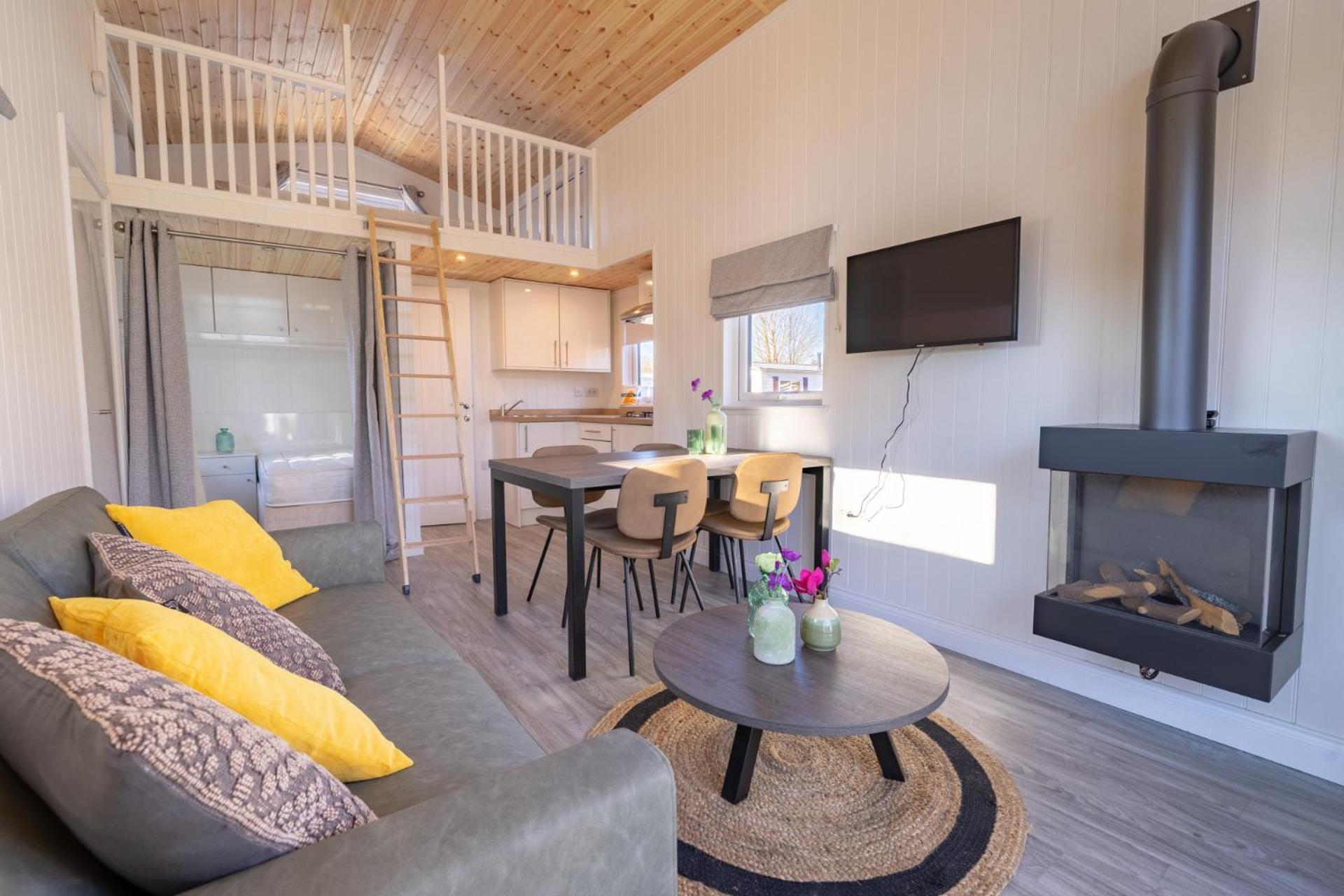 Europarcs Zuiderzee *