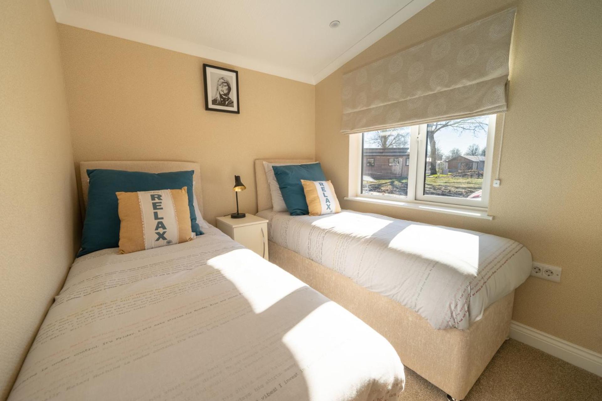 Europarcs Zuiderzee Vakantiepark Biddinghuizen
