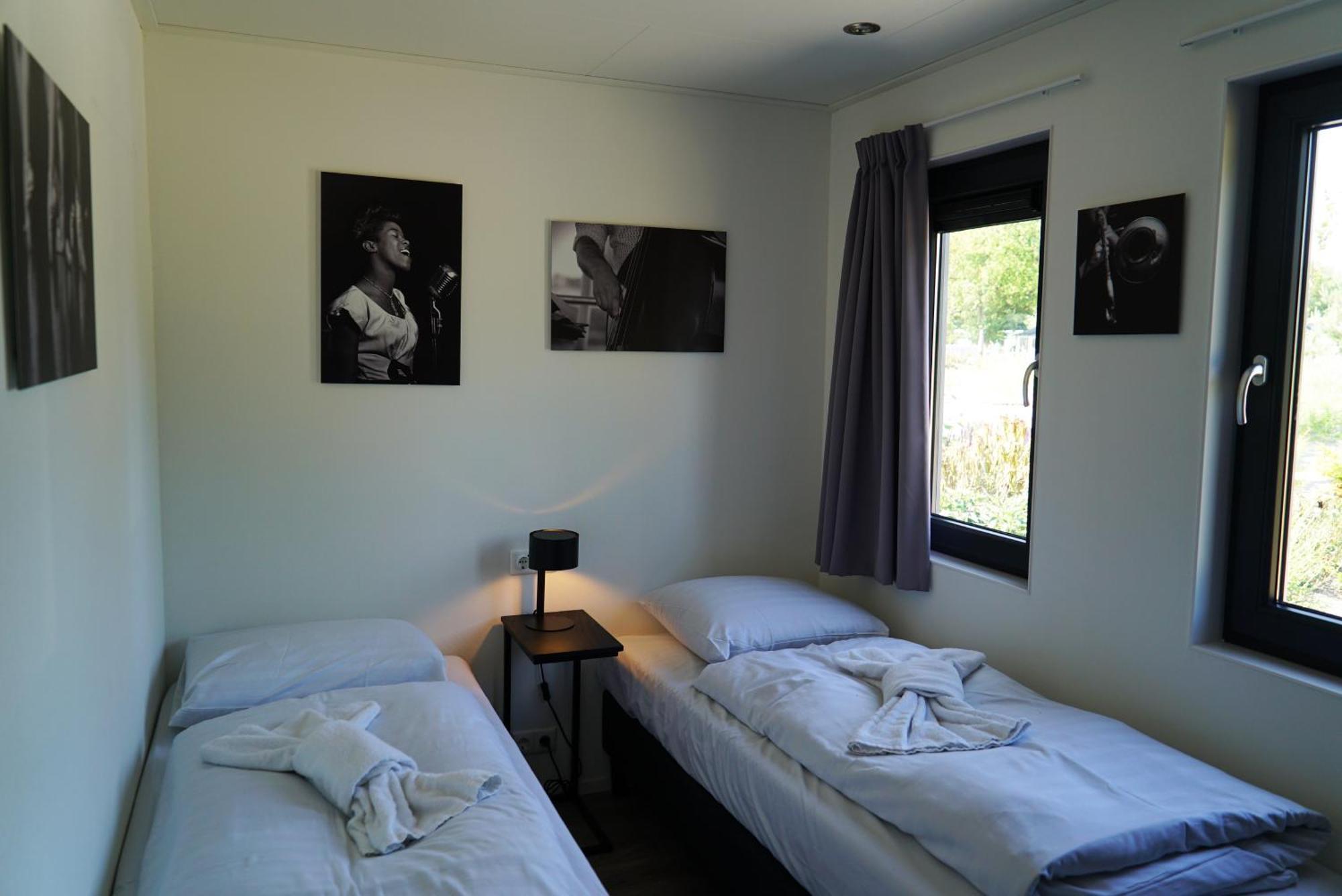 Europarcs Zuiderzee * Biddinghuizen