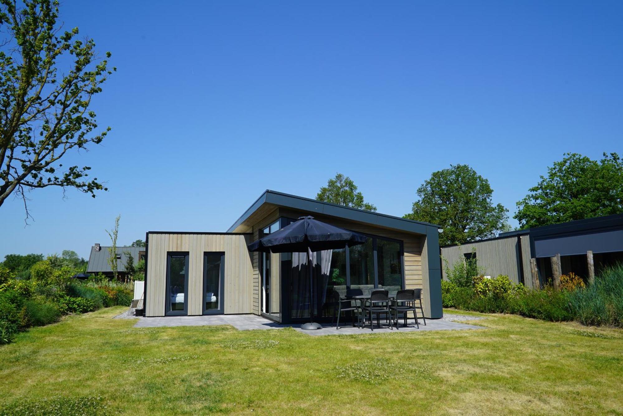 Europarcs Zuiderzee