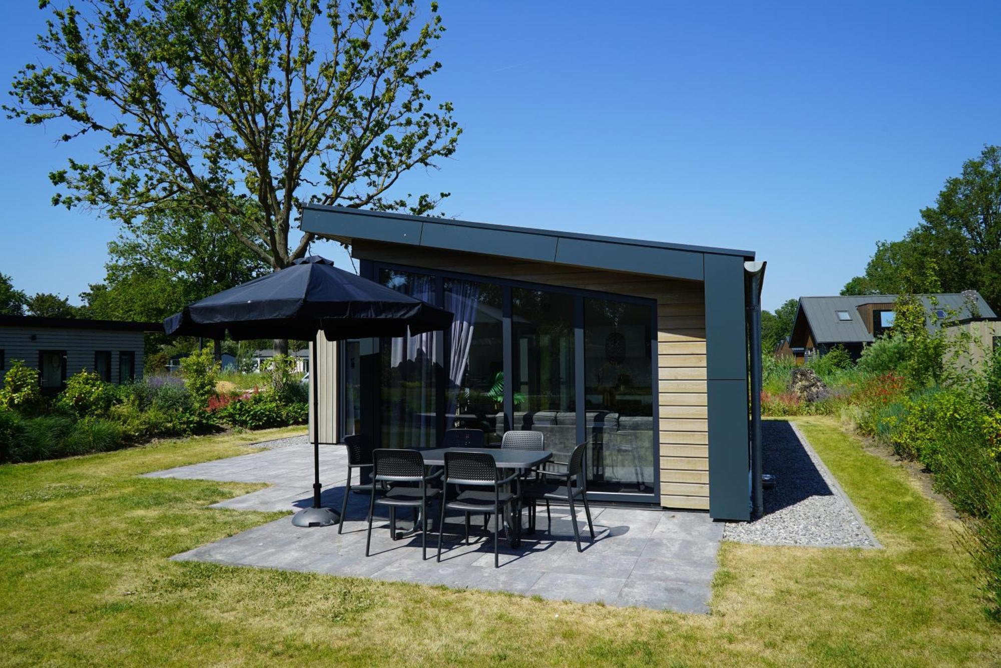 Vakantiepark Europarcs Zuiderzee