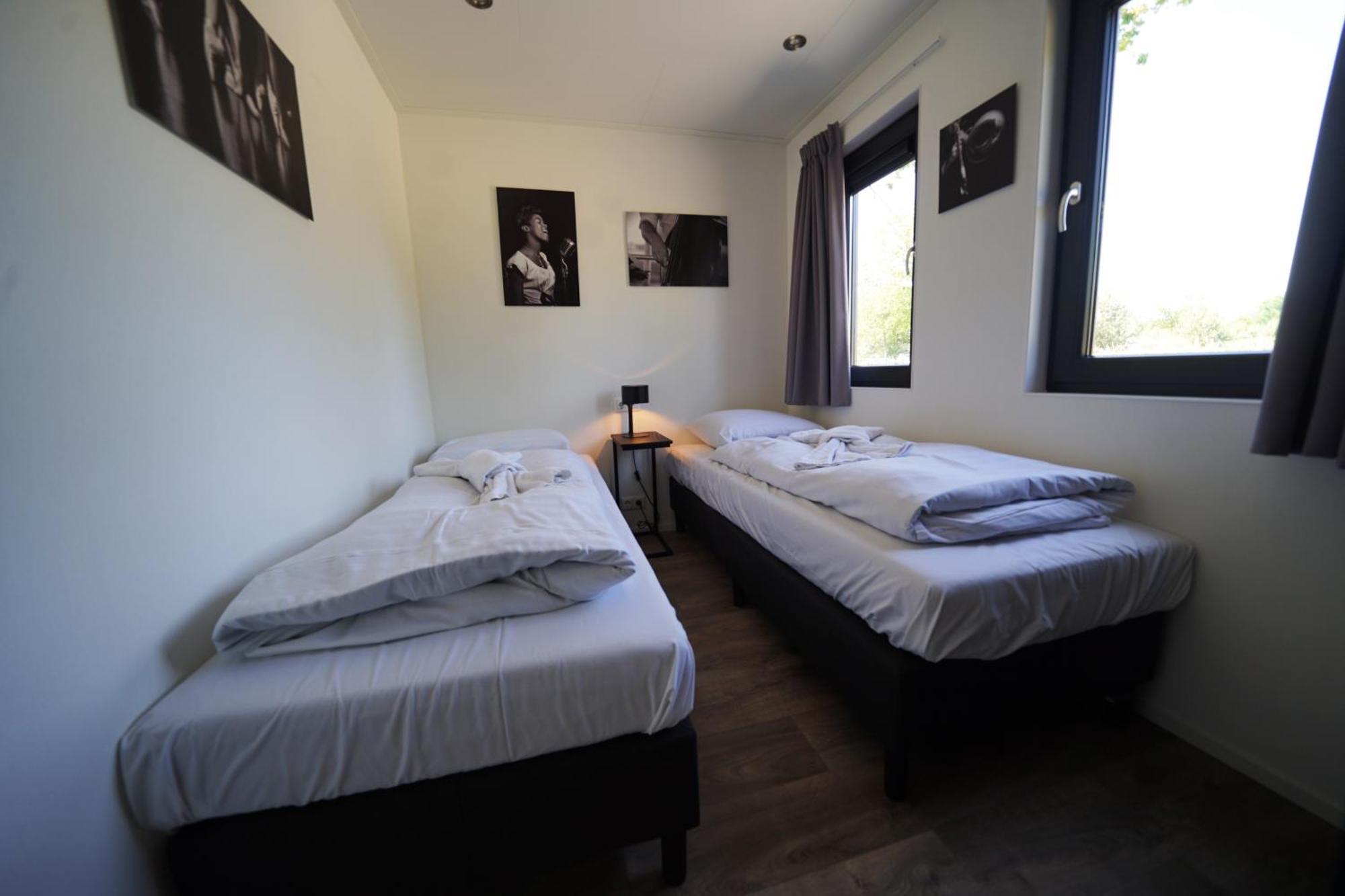 Vakantiepark Europarcs Zuiderzee *