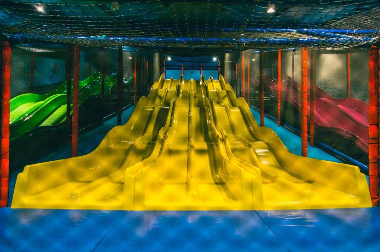 Holiday park Europarcs Zuiderzee *