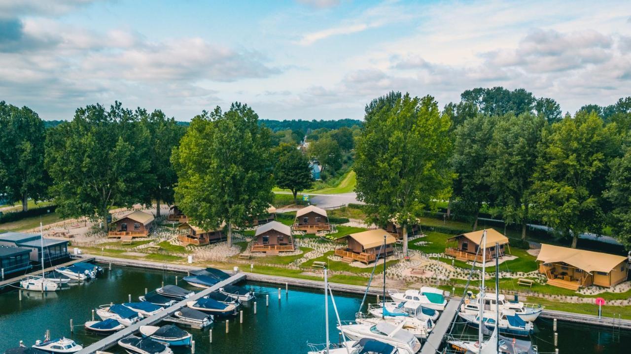 Europarcs Zuiderzee *