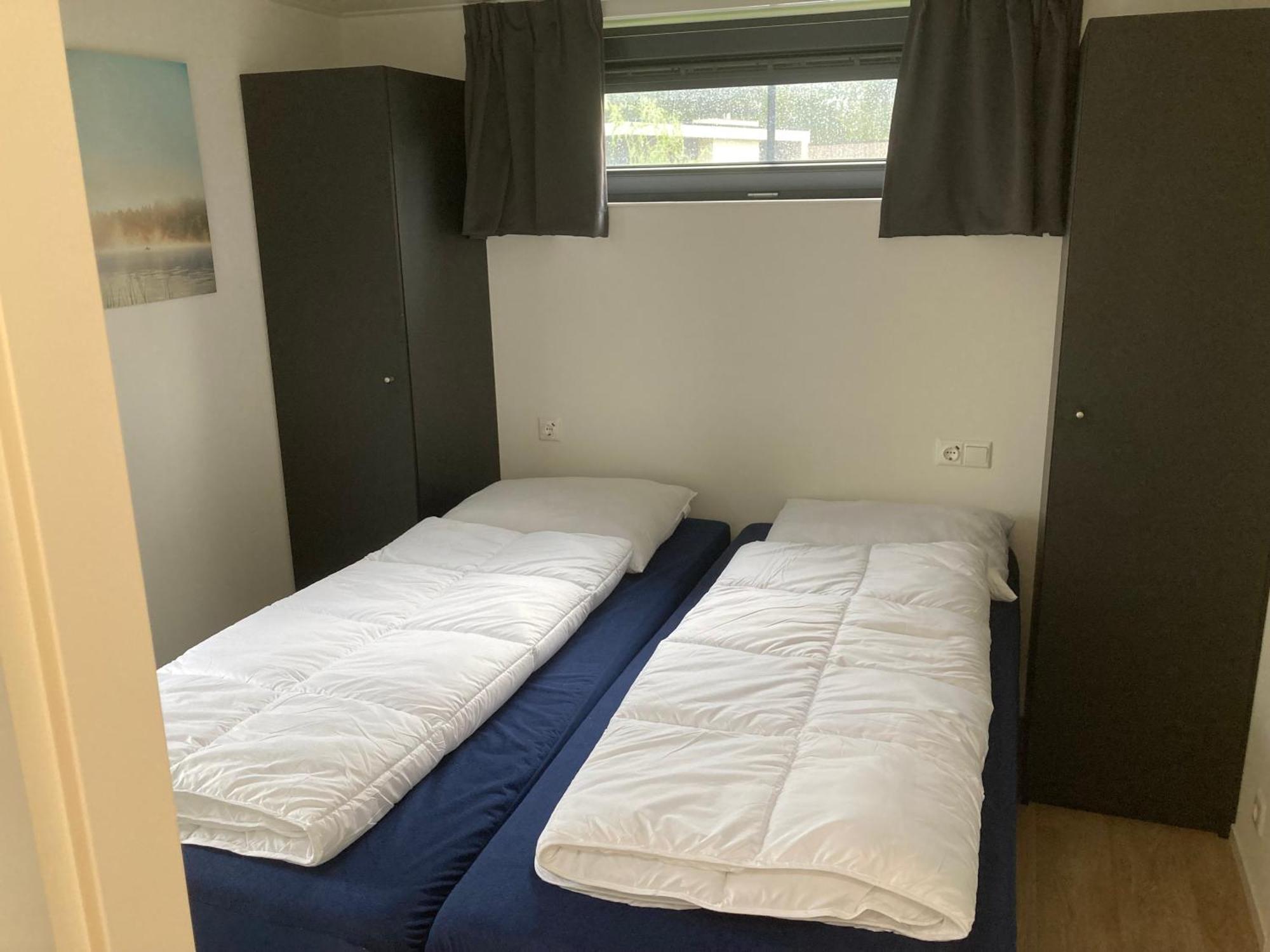 Europarcs Zuiderzee Holiday park Biddinghuizen